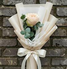 Букет цветов из:  Розы в Немчиновке