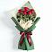 Букет цветов из: Розы в Немчиновке