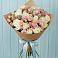 Букет цветов из: Розы в Немчиновке