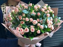 Букет Удовольствие #REPLACE_PRED# Немчиновке
