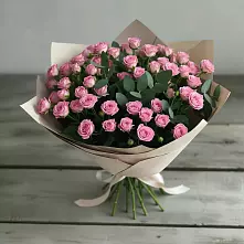 Букет Удовольствие #REPLACE_PRED# Немчиновке