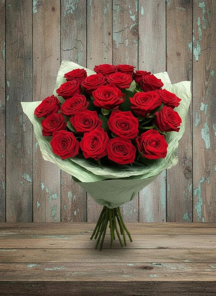 Букет Классика в Немчиновке