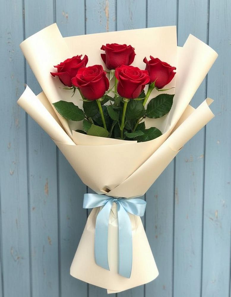 Букет Классика чувств в Немчиновке