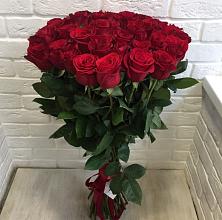 Букет Красные розы Гран При #REPLACE_PRED# Немчиновке