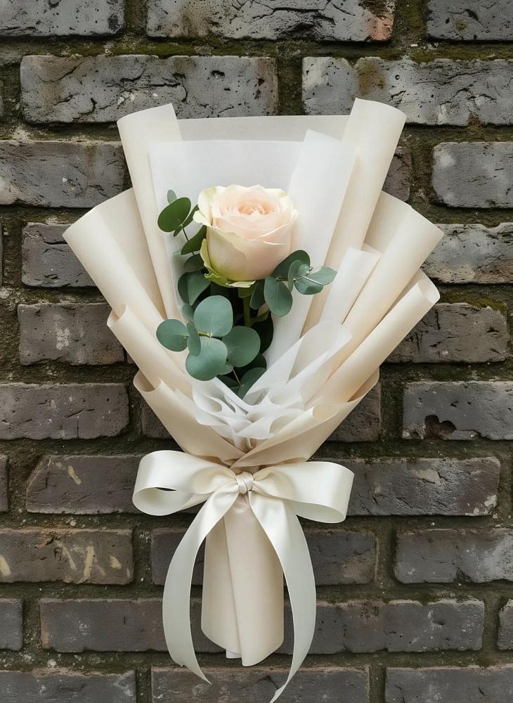 Букет цветов из: Розы в Немчиновке