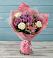 Букет цветов из: Герберы в Немчиновке