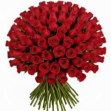 Букет Красные розы Чери Лав #REPLACE_PRED# Немчиновке