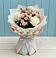 Букет цветов из: Розы в Немчиновке