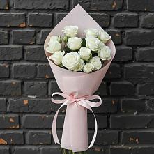 Букет цветов из:  Розы #REPLACE_PRED# Немчиновке