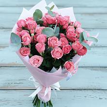 Букет Леди совершенство в Немчиновке