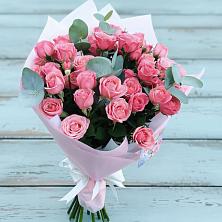 Букет Леди совершенство в Немчиновке